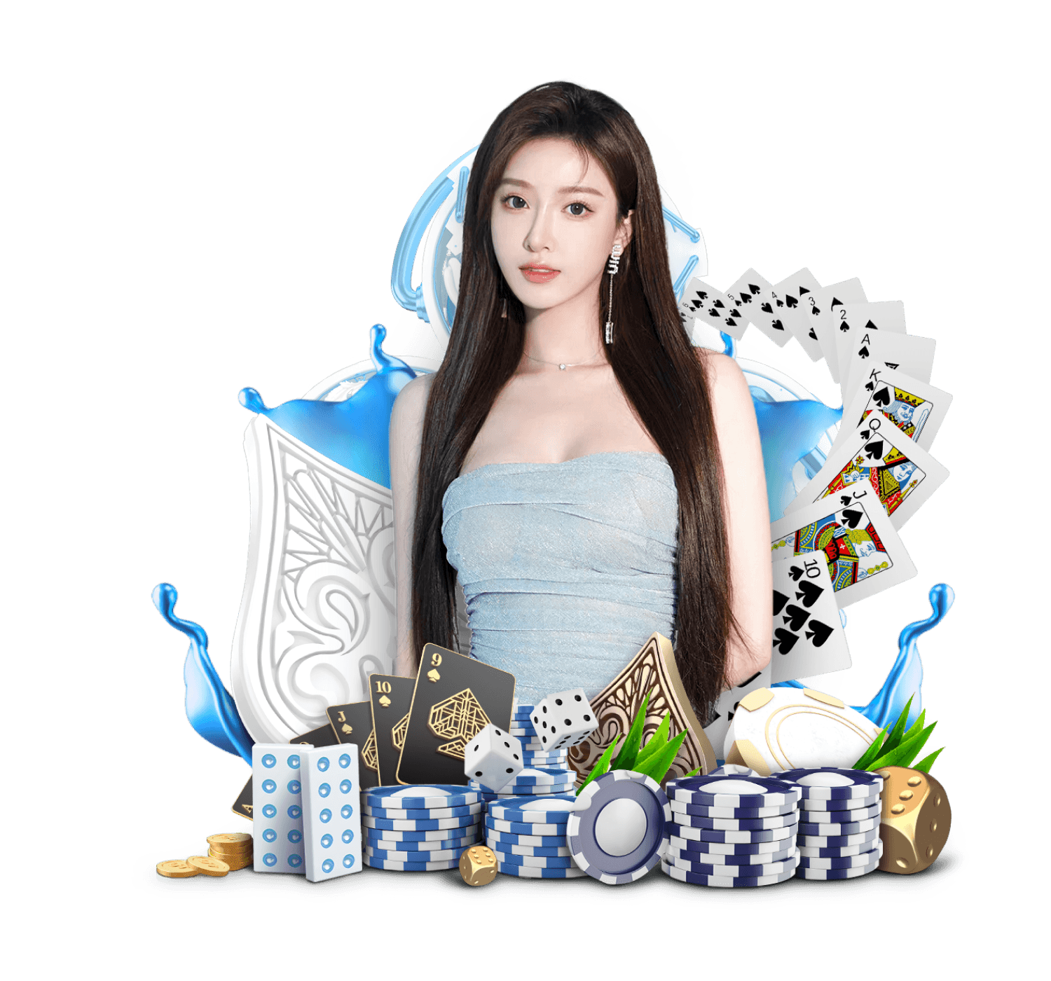 berkah toto platform interface showing slot games and live casino