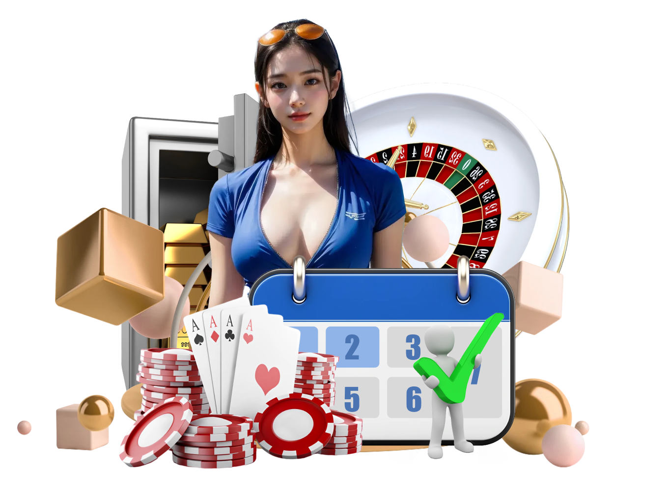 Fortune Tiger game in Japan Pools event