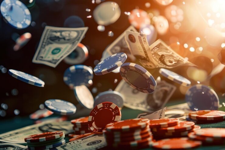 Togel 3D draw results and winning numbers